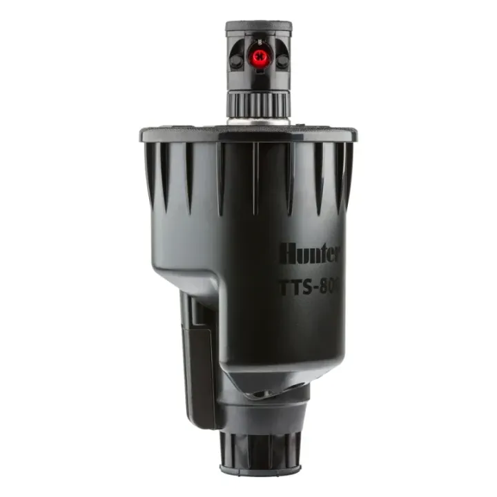 Hunter Irrigation Hunter GT-880 Golf Rotor - Decoder Valve-in-Head , #23 Nozzle, 80 PSI - Product Image