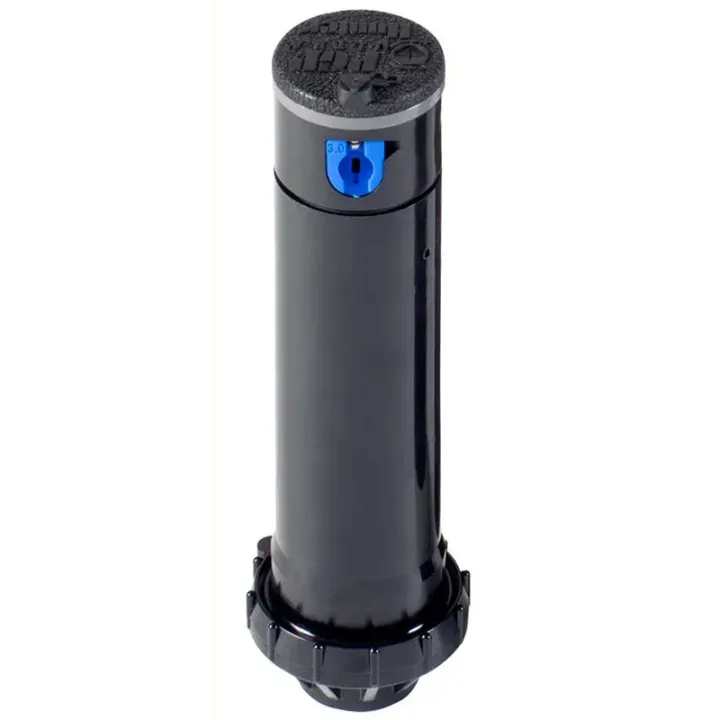 Hunter PGP Ultra Shrub Adjustable Rotor w/ Check Valve & Reclaimed Cover - Product Image