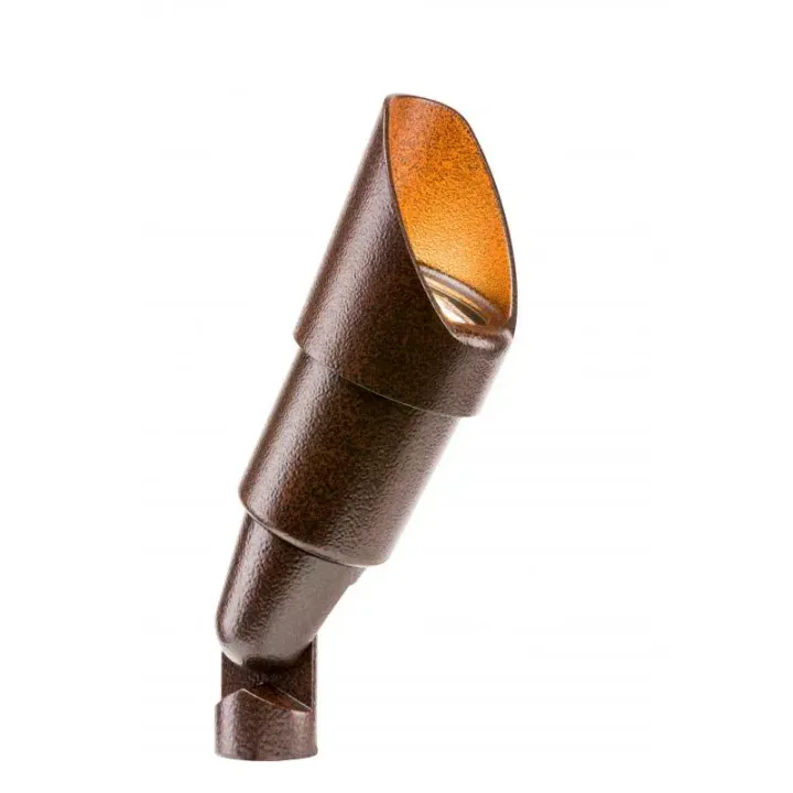 FX Luminaire RS-NL-LS-SB Up Light Sedona Brown - Product Image