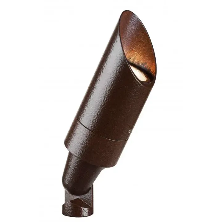 FX Luminaire MU-NL-LS-SB Up Light Sedona Brown - Product Image