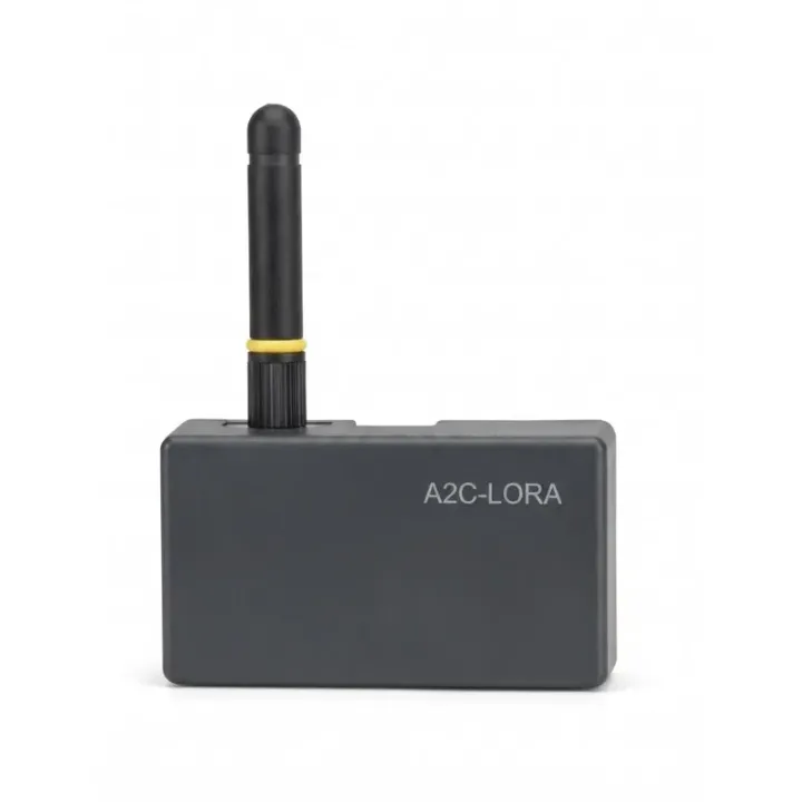 Hunter Irrigation Hunter SkyCommand A2C-LORA 915 MHz LoRa Output Module - Product Image