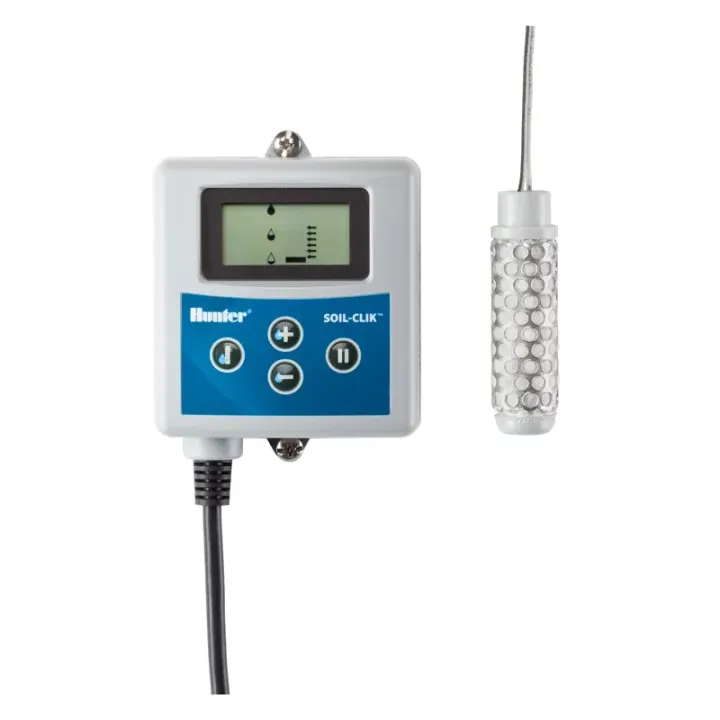 Hunter Soil-Clik Soil Moisture Sensor - Product Image