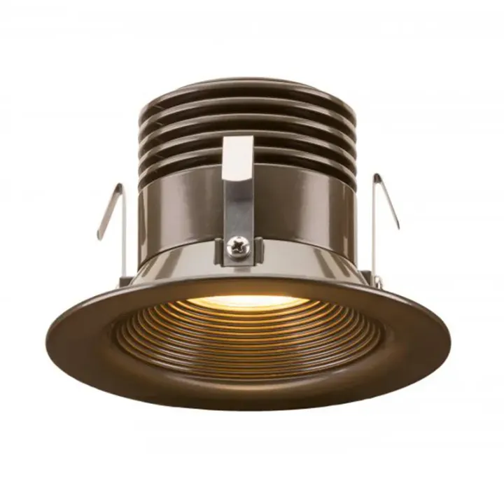 FX Luminaire RC Recessed Designer Down Light - Product Image