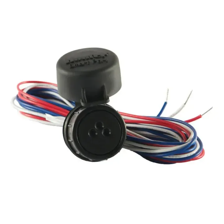 Hunter ROAM SmartPort Wiring Harness - Product Image