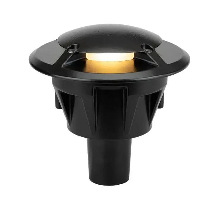 FX Luminaire TG-60 Terra ZDC RGBW Ground Wash Light - Product Image