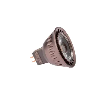 FX Luminaire MR-16-ECO-50-W-FL MR16 LED Landscape Lamp, Flood