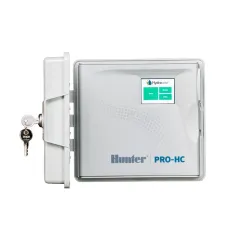 Hunter Pro-HC web-based controller