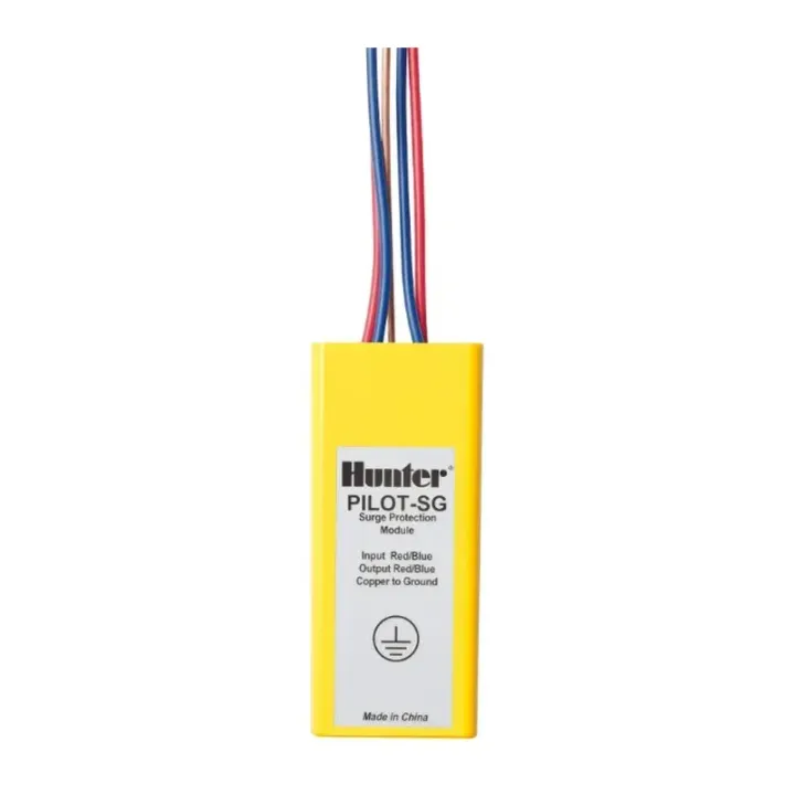 Hunter Irrigation Hunter PILOT-SG Inline Surge Protection Module - Product Image
