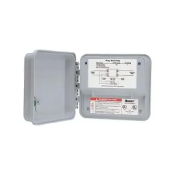 Hunter PSR-22 Pump Start Relay | 2-Pole | 24VAC | 120/240V - Product Image