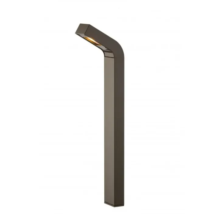 FX Luminaire MPJ3LEDBZ M-PJ 3-LED LED Path Light, Bronze Metallic - Product Image