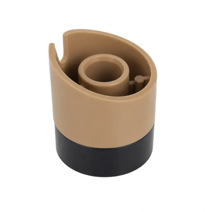 Hunter Irrigation Hunter G-880/G-884/G-885 Family Golf Rotor Primary Nozzle #20 Tan Pack of 10 - Product Image
