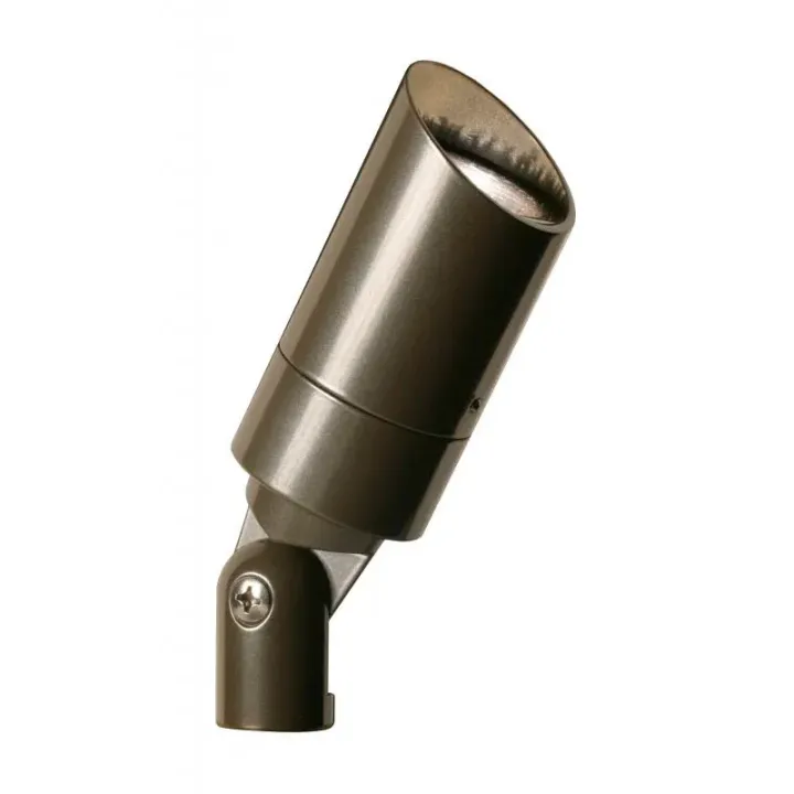 FX Luminaire MU-LED35W-WF-BZ Up Light Bronze Metallic - Product Image
