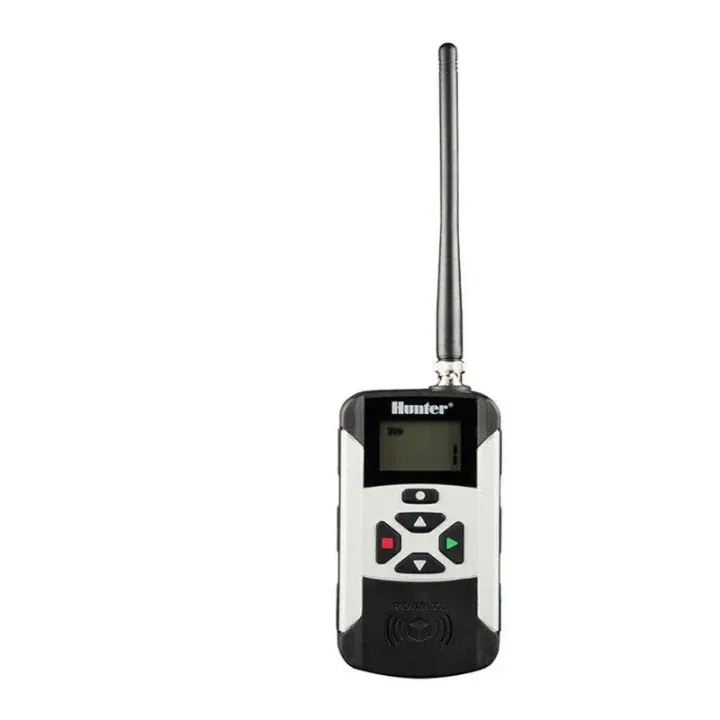 Hunter Irrigation Hunter ROAM XL Transmitter Only Long-Range Handheld Remote - Product Image