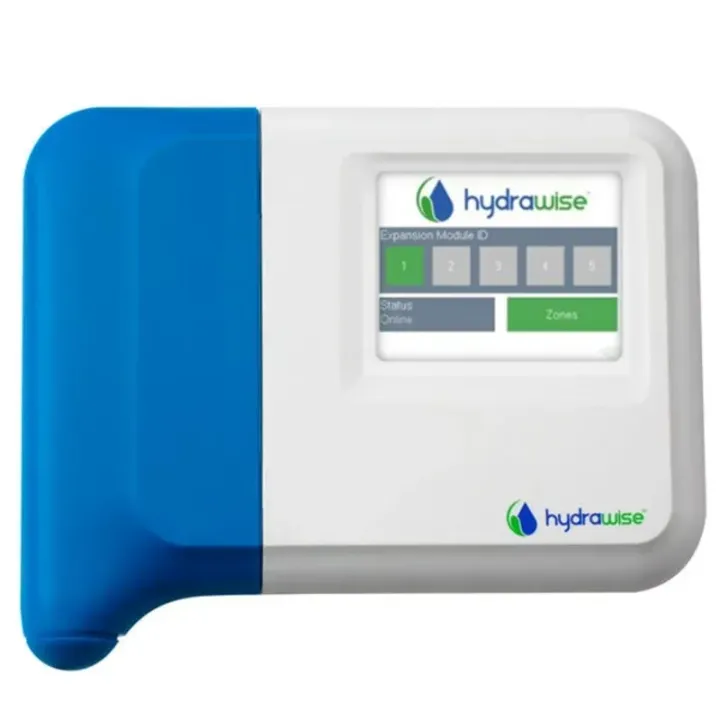 Hunter HC1200M Hydrawise 12-Station Expansion Module - Product Image