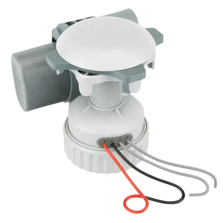 Hunter Irrigation Hunter SkyCommand BOC-100 1-Station Wireless Battery Controller - Product Image