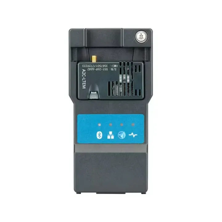 Hunter Irrigation Hunter PILOT-MOD-LTEM Pilot Sled Module with LTE-M Cellular - Product Image