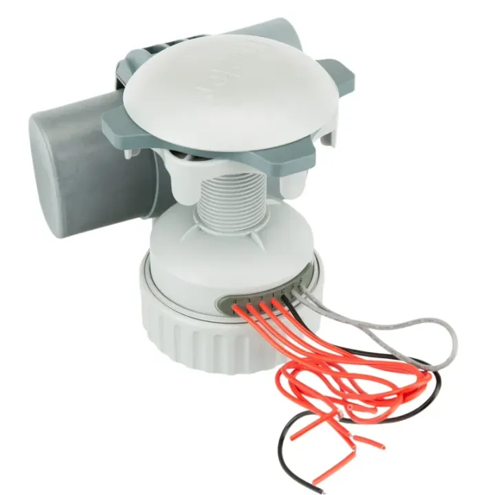 Hunter Irrigation Hunter SkyCommand BOC-400 4-Station Wireless Battery Controller - Product Image