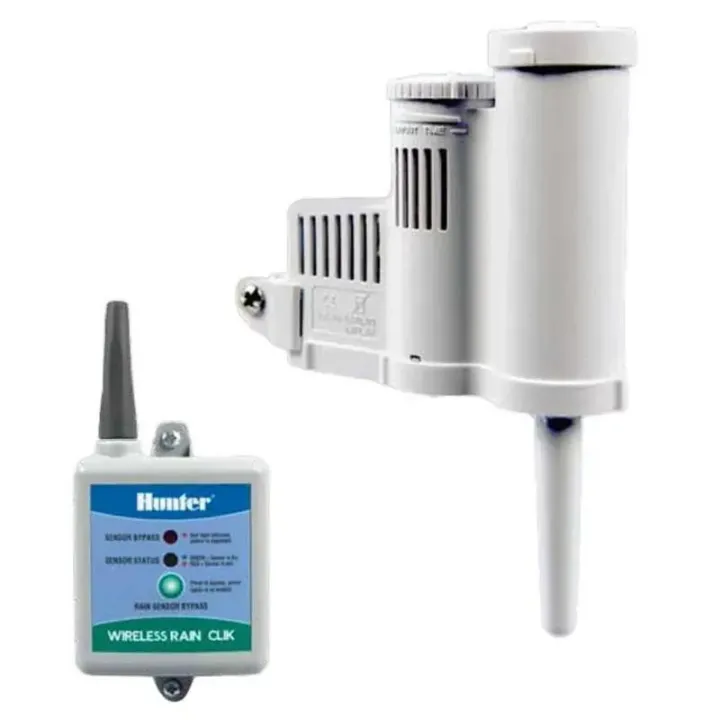 Hunter Rain-Clik Wireless Rain Sensor - Product Image