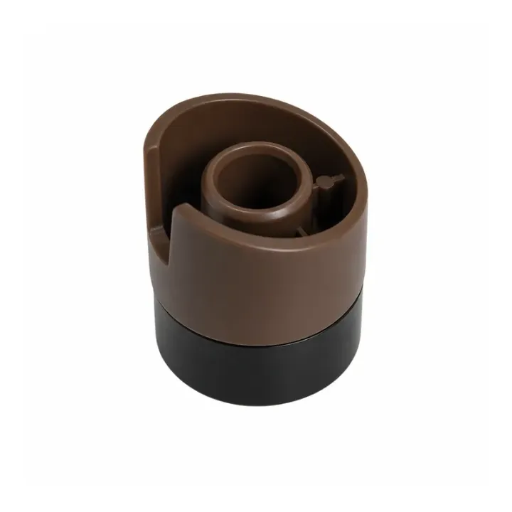 Hunter Irrigation Hunter G-880/G-884/G-885 Family Golf Rotor Primary Nozzle #43 Dark brown Pack of 10 - Product Image