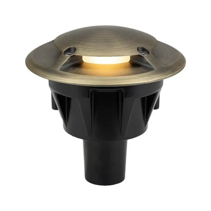 FX Luminaire TG-60 Terra ZDC RGBW Ground Wash Light - Product Image