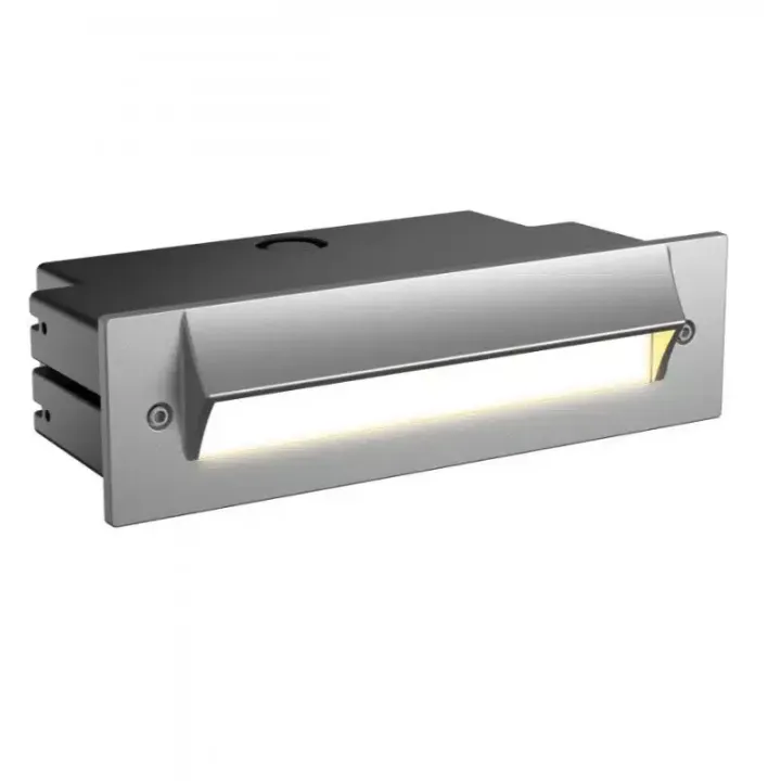 FX Luminaire A-HS Line-Voltage Aluminum Wall Light - Product Image