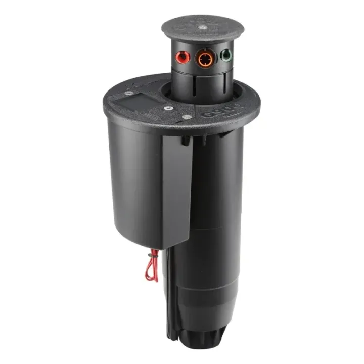 Hunter Irrigation Hunter G995C53S G-995 Golf Rotor - Check-O-Matic, #53 Nozzle - Product Image