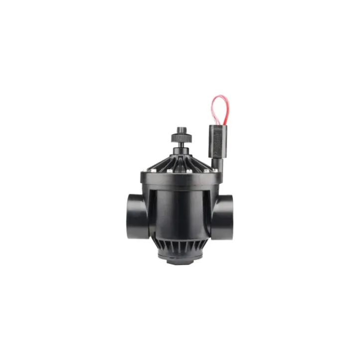 Hunter Irrigation Hunter PGV-201 2" Globe/Angle Valve with Flow Control - Product Image