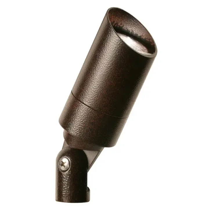 FX Luminaire MU-LED20W-FL-SB Up Light Sedona Brown - Product Image