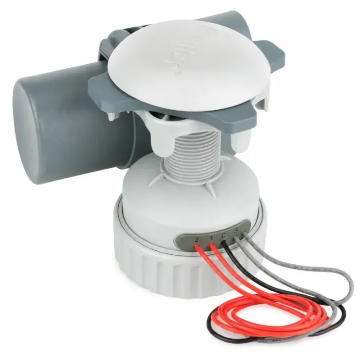 Hunter Irrigation Hunter SkyCommand BOC-200 2-Station Wireless Battery Controller - Product Image