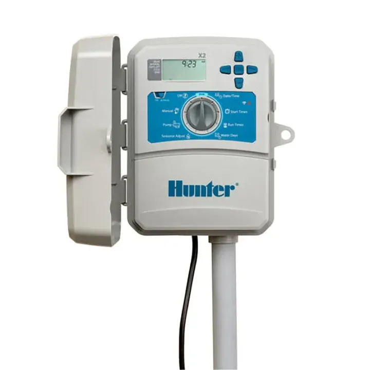 Hunter X2-400 4-Station WiFi Capable Controller - Product Image