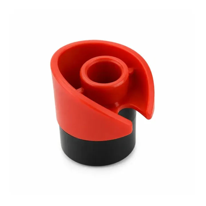Hunter Irrigation Hunter G-880/G-884/G-885 Family Golf Rotor Primary Nozzle #38 Red Pack of 10 - Product Image
