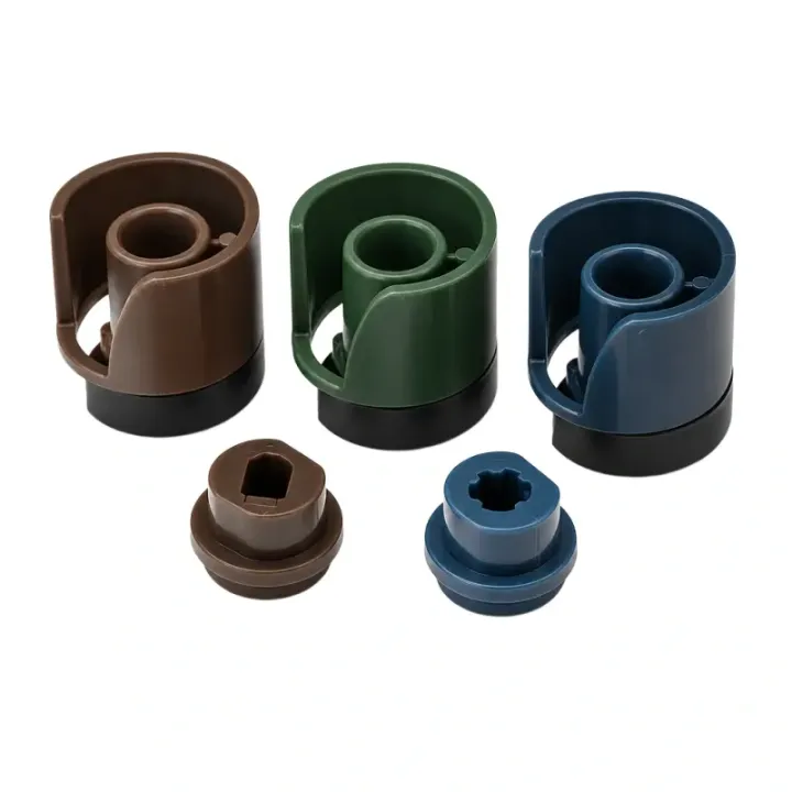 Hunter Irrigation Hunter Golf Rotor Nozzle Pack #43 Thru #53 for G-880/G-884 - Product Image