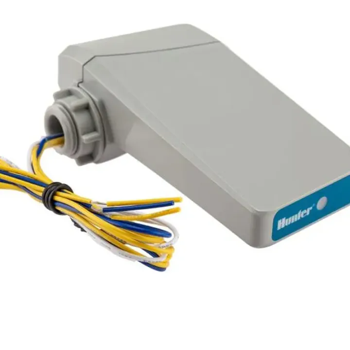 Hunter W-HC-FLOW-R Hydrawise Wireless HC Flow Meter Receiver Only 900 MHz - Product Image