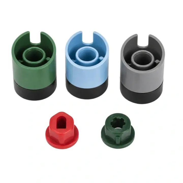 Hunter Irrigation Hunter Golf Rotor Nozzle Pack #23 Thru #33 for G-885/G-85B - Product Image