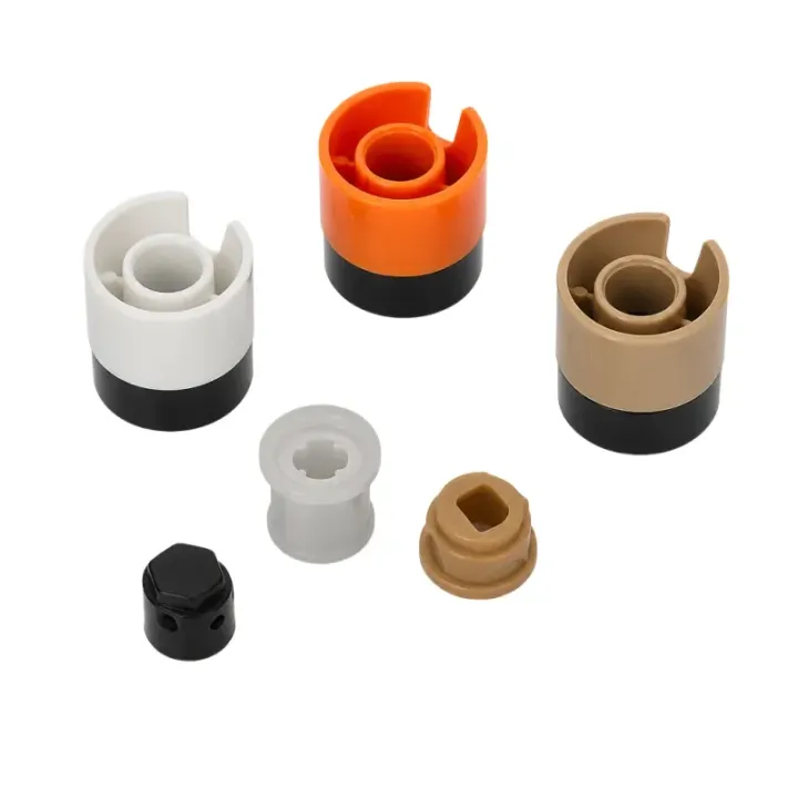 Hunter Irrigation Hunter Golf Rotor Nozzle Pack #15 Thru #20 for G-880/G-884/G-80B/G-84B - Product Image